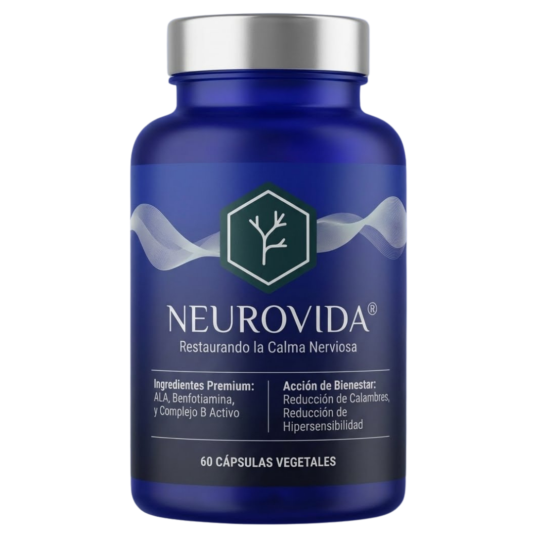 Neurovida