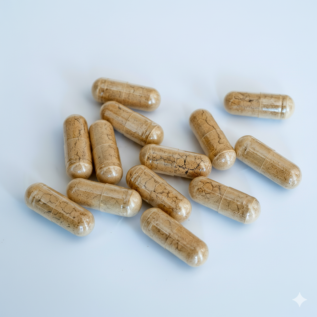 Neurovida® — Fórmula para el Bienestar Nervioso